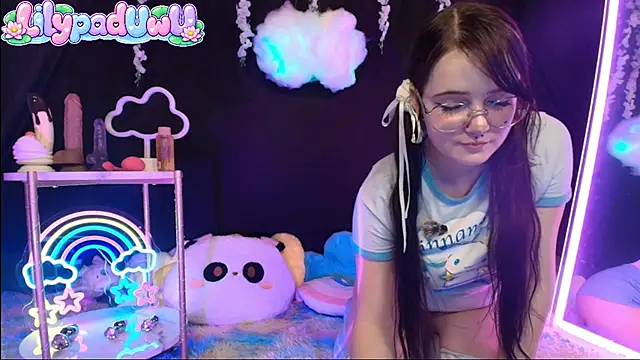 LilypadUwU - Lush in ❀