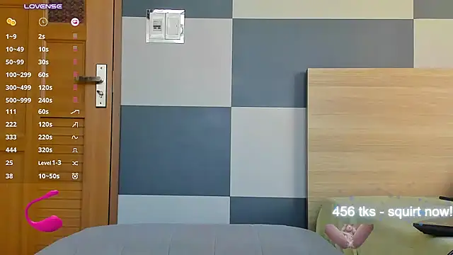 Kiera_Thomas - ORGASM, SQUIRT