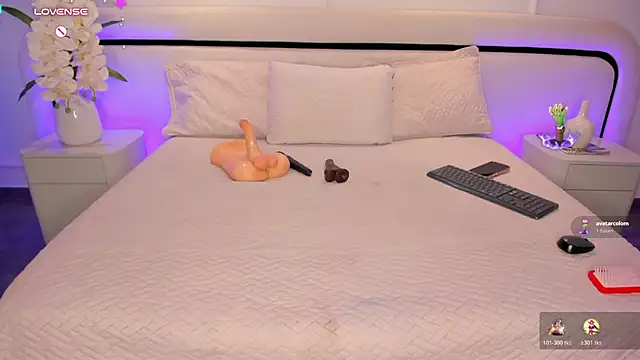 Nastyalvanova - control domi + fuck pussy