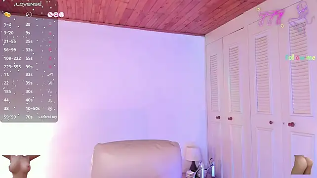 Angel_rouse_ - PULG ANAL 6MIN +TWERK