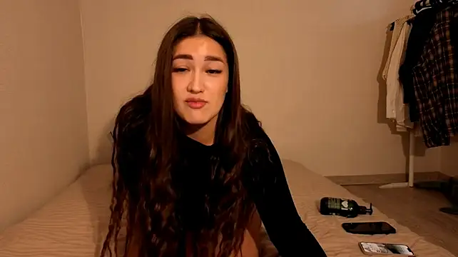 Aria_Blisss - 1 finfer in ass doggy