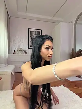 Ilariea_girl - Hi Ila 💕