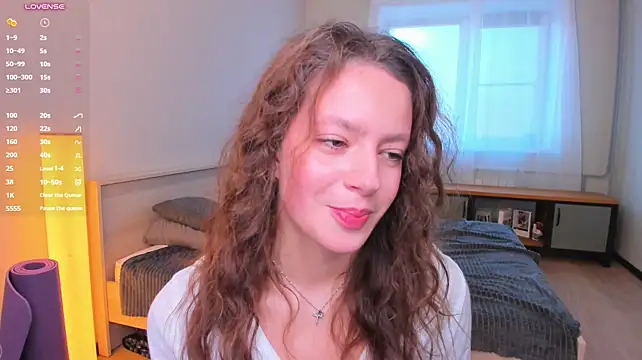 MarviSinner - First kisses!