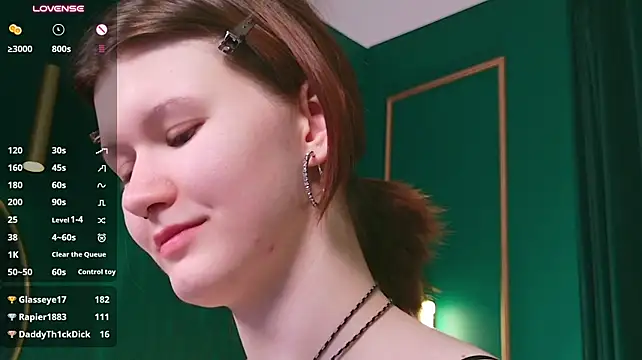 Aria_Vox - tease with panty🥵