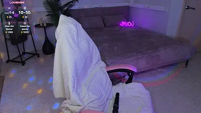 SaraWilsoon - CUM SHOW🥵💦
