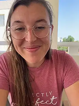 AlinaMeiier - Massage your Pussy in Panties 🍑