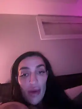 Lexiiskyyxo - Fuk My Little Ass Hole Ticket Show