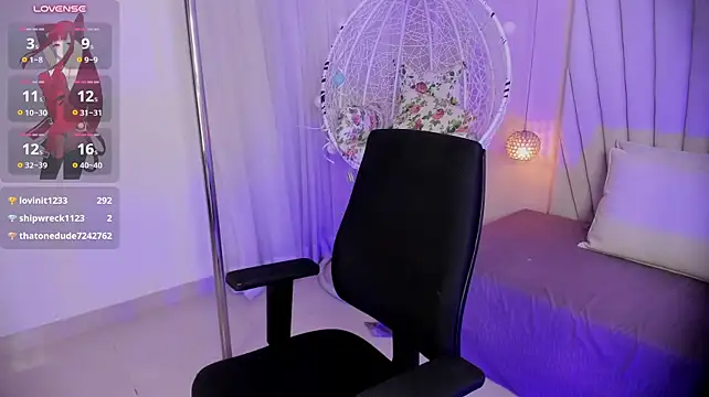 Cassie666_ - Make Power reach orgasm⚡