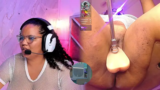 MhiaRey - CTRLx2MIN DESTROY ME WITH YOUR HIGH
