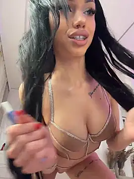 Ilariea_girl - Hi Ila 💕