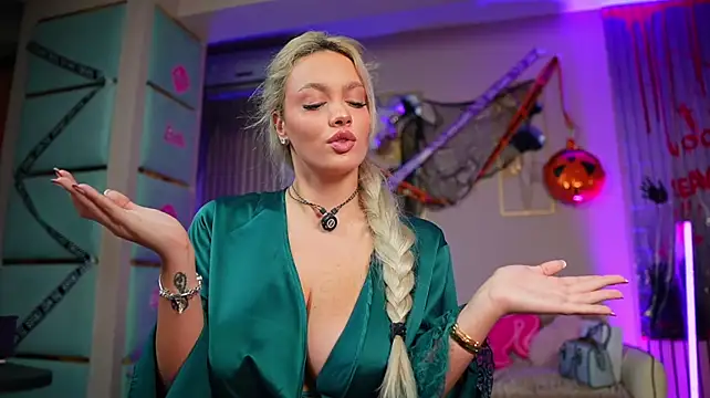 SabrinaJade - BlowJob