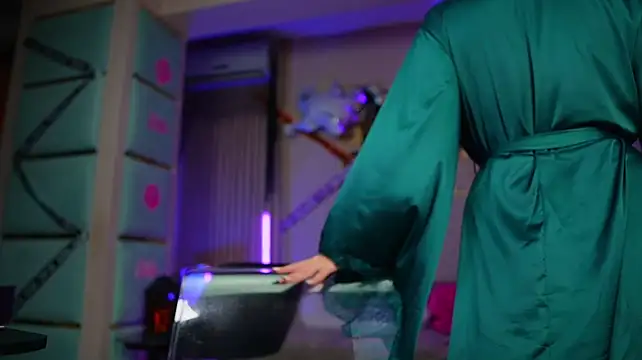 SabrinaJade - BlowJob