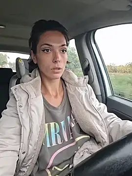 Wild_Witch - Finger assholee