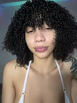 Bettyboo2801 - Blowjob with lots of saliva
