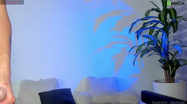 Scarlett_Jackson2 - Sloppy Blowjob