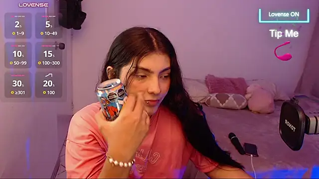 Mia_Lunee - Spank this ass hard
