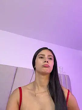 Oficialaura - blowjob in doggy style💦