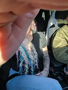 DirtyTechCouple- - Suck on Fingers like a bj😘