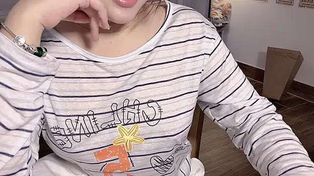 CapyBlush