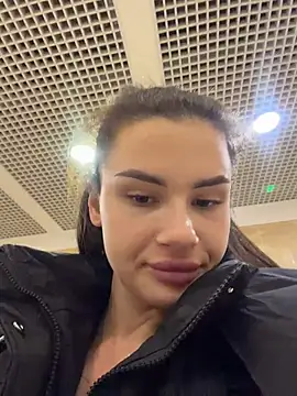 MiraReach - 2 finger in ass 🫰🏼💜