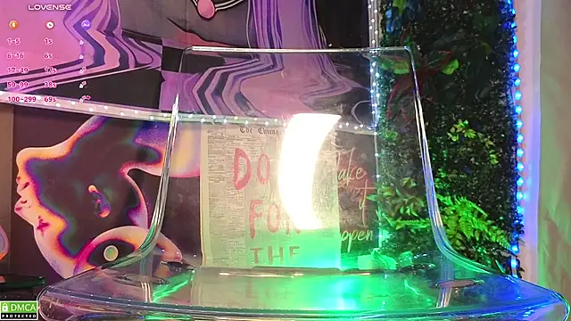 Hazekiss - Fuck Dildo & Squirt