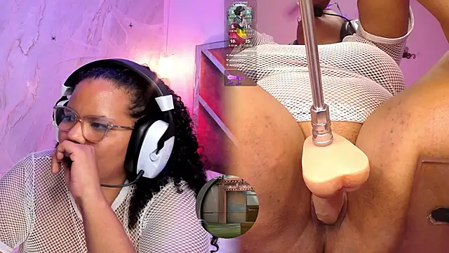 MhiaRey - CTRLx2MIN DESTROY ME WITH YOUR HIGH