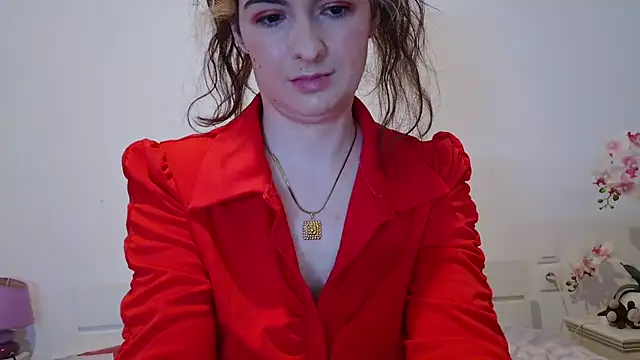 Desirmiss1 - J'ouvre ma chemise