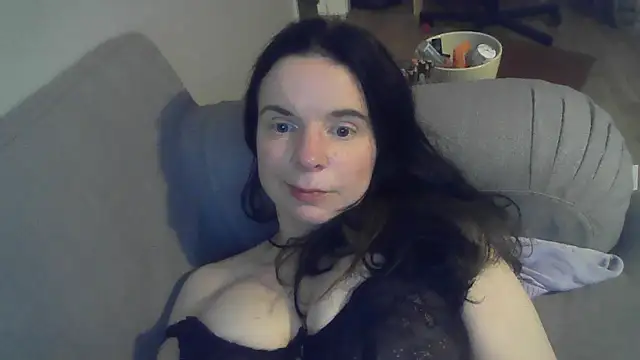 Fallendoll - wanna come pussy contractions