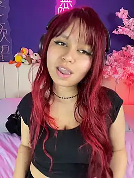 CarrieBlossom - BOUNCE ON THE BALL NAKED