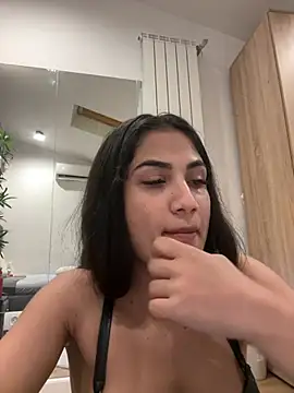 SellenaMoon - Titsjob