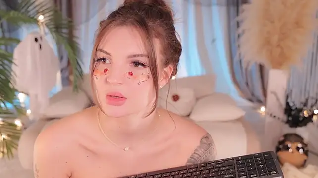 Annaa_Banana - 2 fingers in the ass