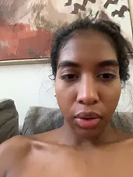IamCrystal2 - I wanna feel you make me wet