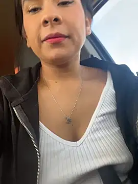 Pajasomen18 - remover mys panties in the cars🚗