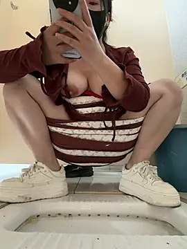 Maomao116 - 超级敏感，易喷体质，会一直喷水💦，后入肛门抽插1分钟