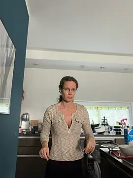AnnikaRose - Naked Orgasmus