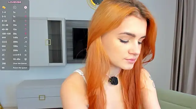 TeriRipka - take n squeeze boobies under top
