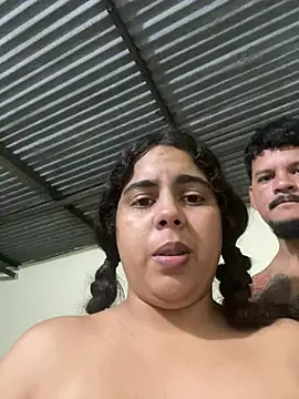 Carolina_caro - Deep blowjob doggy style sex 💦😈