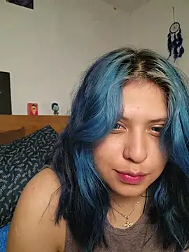 Azulzulix - Azotes en la pussy
