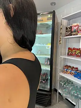 Sara-cherry - ✨GIVE ME MILK FROM YOUR TITS✨