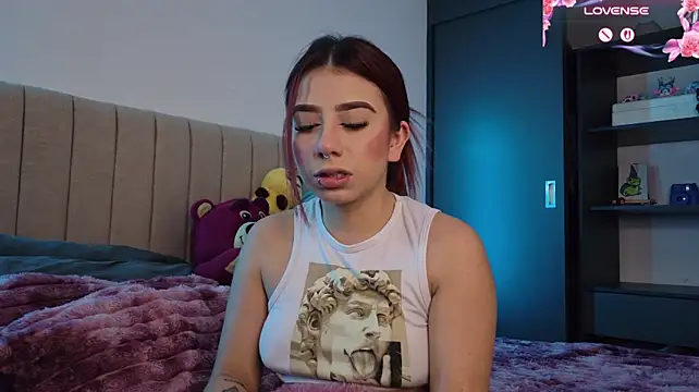 Your_rosalie - al naked mm
