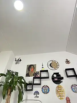 Jamilaross - Control my fuck Machine`Bigsquirt+1video