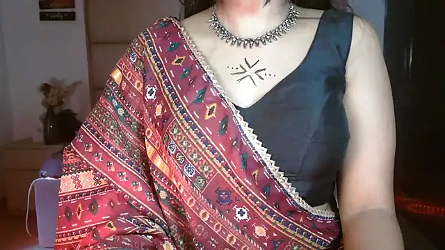 Isha_here - ice on ass + 5min cntrl