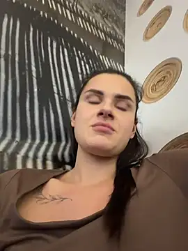 MiraReach - 2 finger in ass 🫰🏼💜