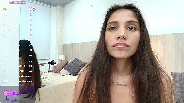 Sara_melo1 - show torzo ride