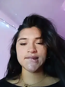 CristinaGreyz's Live XXX Chat