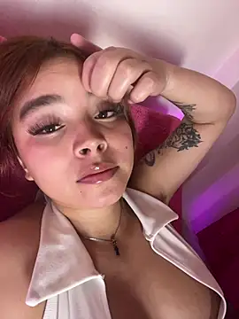 Bonnie_moon - Pussy and boobs