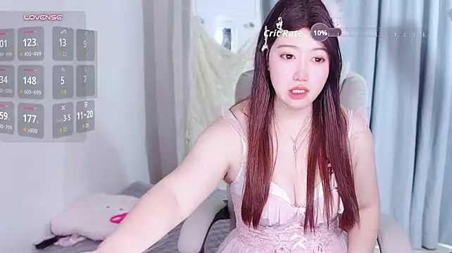 LuMei-Love - 🥰快乐有两种,一种是哈哈哈,一种是啊啊啊,你喜欢哪一种?(小粉控制5分钟)