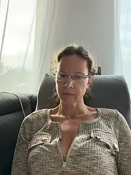 AnnikaRose - Naked Orgasmus