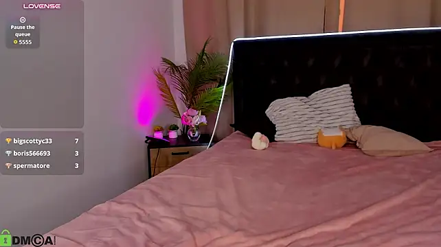 Rina-balle - make my pussy wet