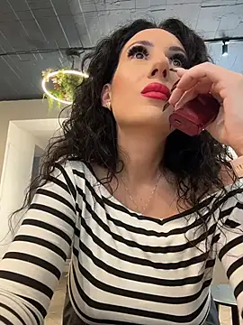 BeckyShineX - Sexy Little Tease😏